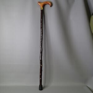 Gastrock Germany Walking Cane 34"